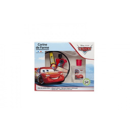 Corine De Farme Disney Zestaw prezentowy dla chłopców