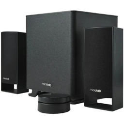 MICROLAB M-600BT Zestaw głośników 2.1 z Bluetooth