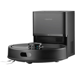 Robot sprzątający ROBOROCK Q7 TF+ Czarny