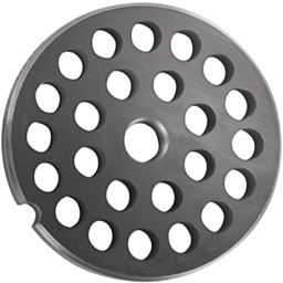 Sitko 8mm do wilka maszynki mięsa 120PRO