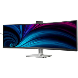 Philips 49B2U5900CH 49" Monitor, 5120 x 1440, 75Hz,