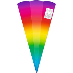 Ursus 992 00 01F - Pachołki szkolne "Rainbow",
