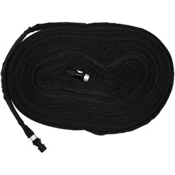 WĄŻ KROPLUJĄCY PŁASKI 22,5 89372