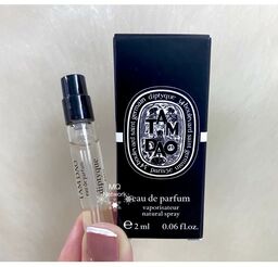 Diptyque Tam Dao, Próbka perfum EDP