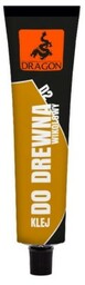 DRAGON klej do drewna D2 wikolowy 50 ml