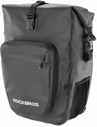 ROCKBROS Sakwa rowerowa AS-001-2BK