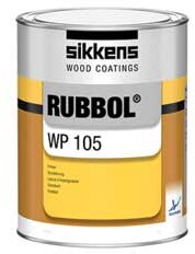 Akzo Nobel Sikkens Rubbol WP 105 podkład wodny