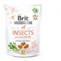 PRZYSMAKI DLA PSA Brit Care Dog Crunchy Cracker