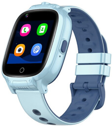 Smartwatch GARETT Kids Twin 4G Niebieski