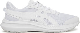 Buty do biegania Asics Jolt 5 1012B757 Biały