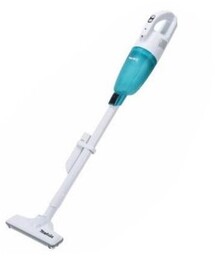 Odkurzacz pionowy Makita CL117FDX2 Niebieski