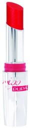 Miss Pupa Ultra Brilliant Lipstick pomadka do ust