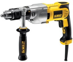 DEWALT Wiertarka udarowa D21570K-QS