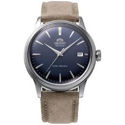 Zegarek Męski Orient Classic Bambino 38mm RA-AC0M12L30B +