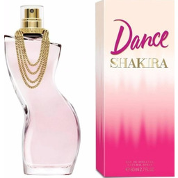 Shakira Dance, Woda toaletowa 80ml