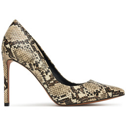 Szpilki Aldo Lala 14028302 Beżowy