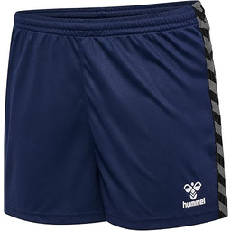 hummel HmlAuthentic szorty damskie - Szorty Kobiety