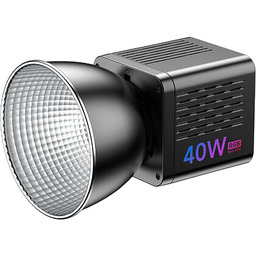 Ulanzi Lampa LED 40W - RGB WB (2500