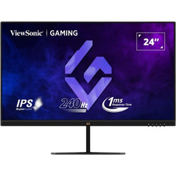 Viewsonic VX Series VX2479A-HD-PRO monitor komputerowy 61 cm