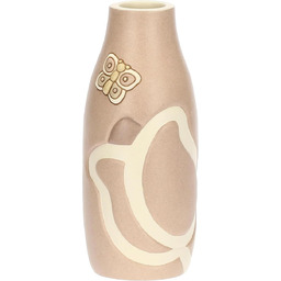 THUN Wazon ceramiczny Iconic Elegance różowy