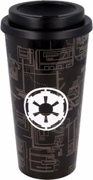 Thermo Star Wars Logo Empire 520ml