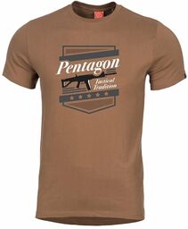 Koszulka T-Shirt Pentagon ACR Coyote
