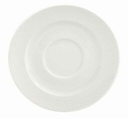 AMBITION Spodek porcelanowy do filiżanki IMPRESS - 15.5