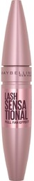Maybelline New York Lash Sensational, tusz do rzęs