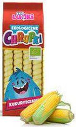 Chrupki kukurydziane 60 g - Eko Ludki (EKO)