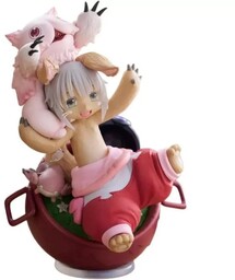 Made In Abyss: The Golden City Of The