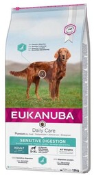 Eukanuba Daily Care Adult Sensitive Digestion - sucha