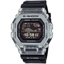 CASIO Zegarek G-SHOCK GBX-100S-1ER