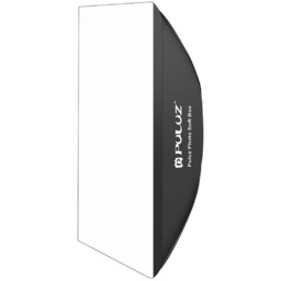Dyfuzor Softbox fotograficzny Puluz (PU5124) 60x90cm