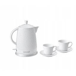 Czajnik Concept RK-0040 2 filiżanki