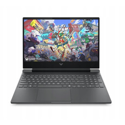 Hp Victus 15-fb3018nw 15,6'' 144Hz Ryzen Ai 5