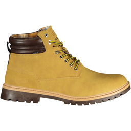 GAS FOOTWEAR MĘSKIE BOTKI BEŻOWE