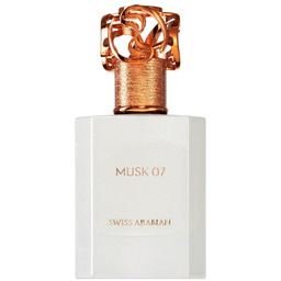 SWISS ARABIAN Musk 07 EDP spray 50ml