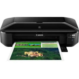 Canon PIXMA iX6850 Czarny Drukarka atramentowa