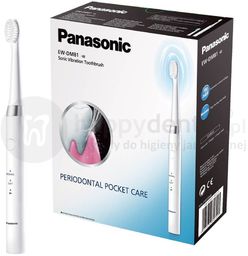 Szczoteczka soniczna PANASONIC EW DM81
