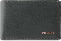Picard Franz 1 męski portfel z prawdziwej skóry