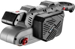 GRAPHITE Szlifierka taśmowa 59G395