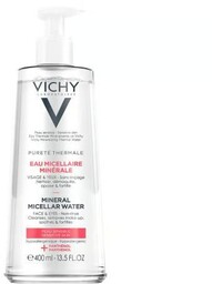 VICHY PURETE THERMALE Płyn micelarny do skóry wrażliwej,
