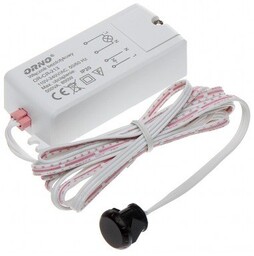 Włacznik bezdotykowy OR-CR-213 AC 230V