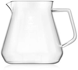Dzbanek do kawy Timemore Glass Server 360 ml