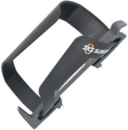 Sks-germany Koszyk na bidon SKS SIDE CAGE czarny