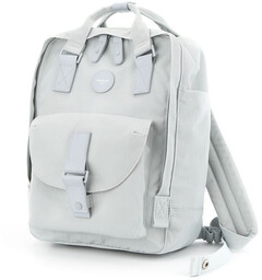 Plecak wodoodporny Himawari 200 błękitny