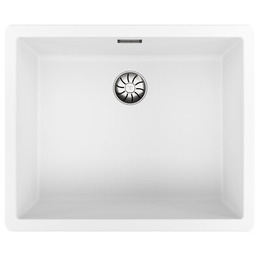 TEKA Zlewozmywak jednokomorowy Radea R10 50.40 M-TG 115230053