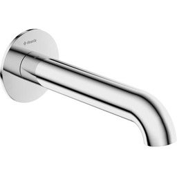 DEANTE NQS 081K Silia chrom wylewka wannowa