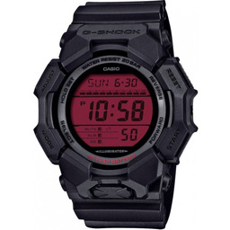 CASIO Zegarek G-SHOCK GD-010BBR-1ER