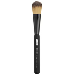 PUPA Foundation Brush pędzel do podkładu 1szt